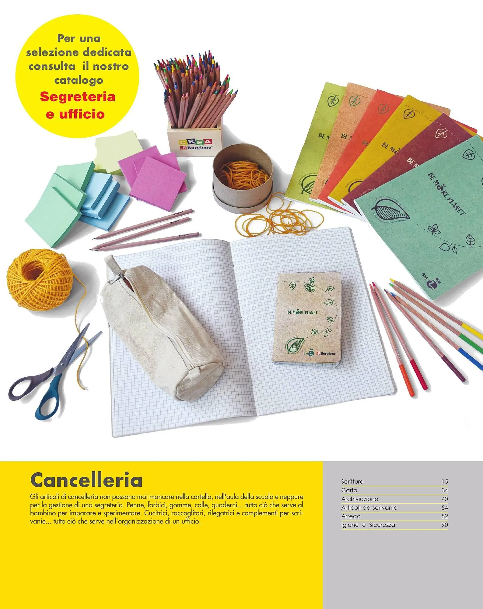 Volantino Borgione Sport da 31 dicembre a 31 dicembre di 2025 - Pagina del volantino 14