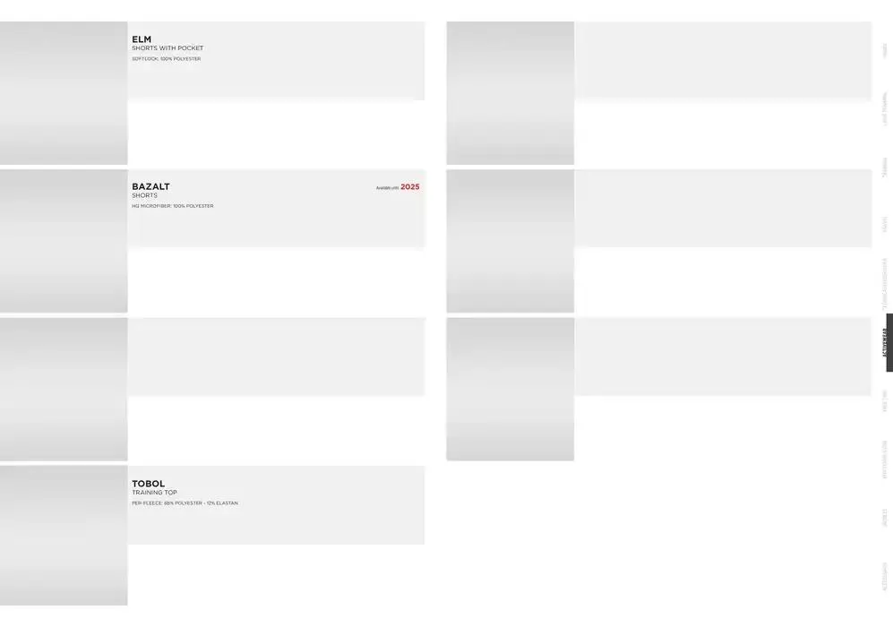 Rugby 2025 catalogue da 11 febbraio a 31 dicembre di 2025 - Pagina del volantino 55