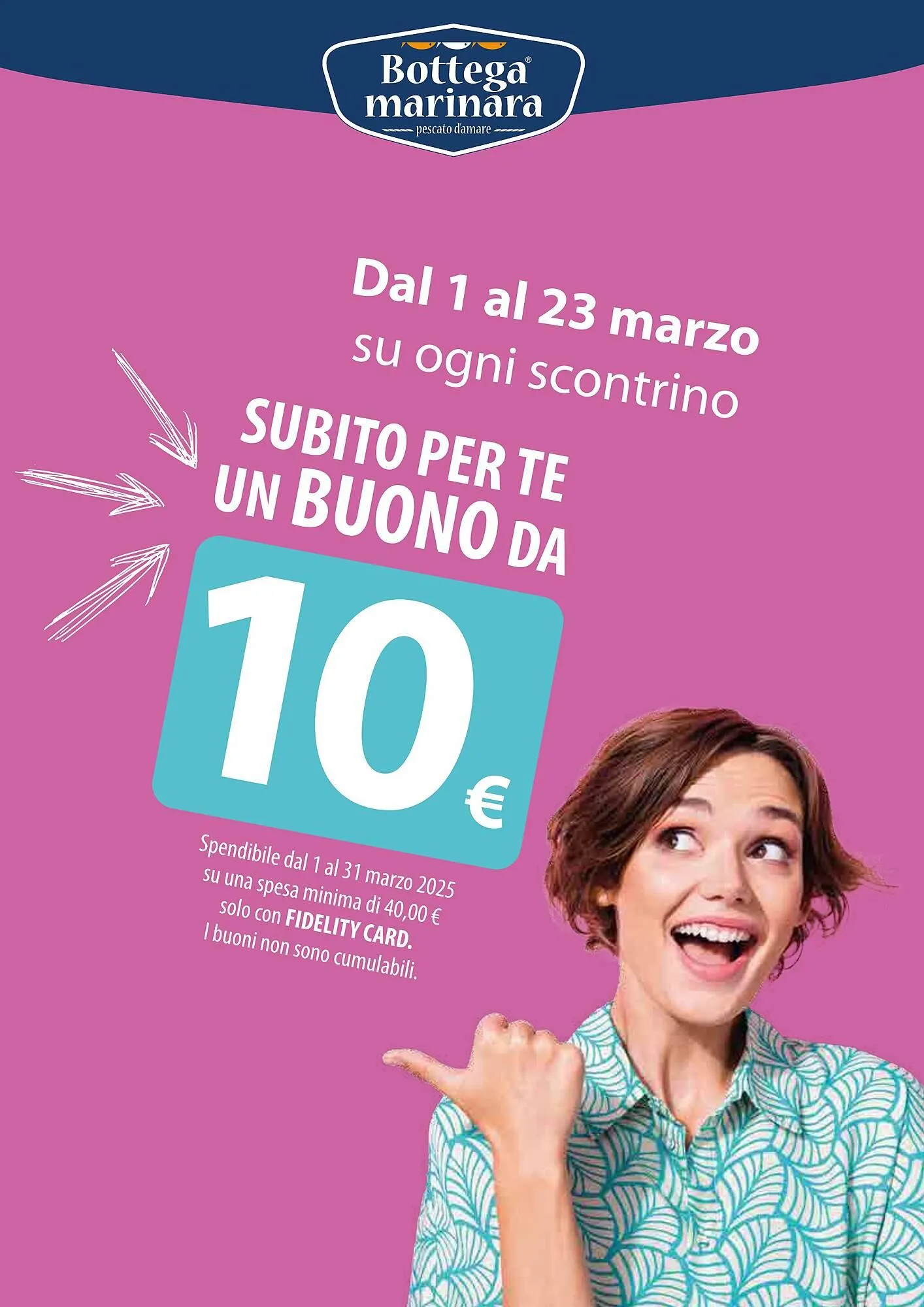 Volantino Crios da 6 marzo a 31 marzo di 2025 - Pagina del volantino 6