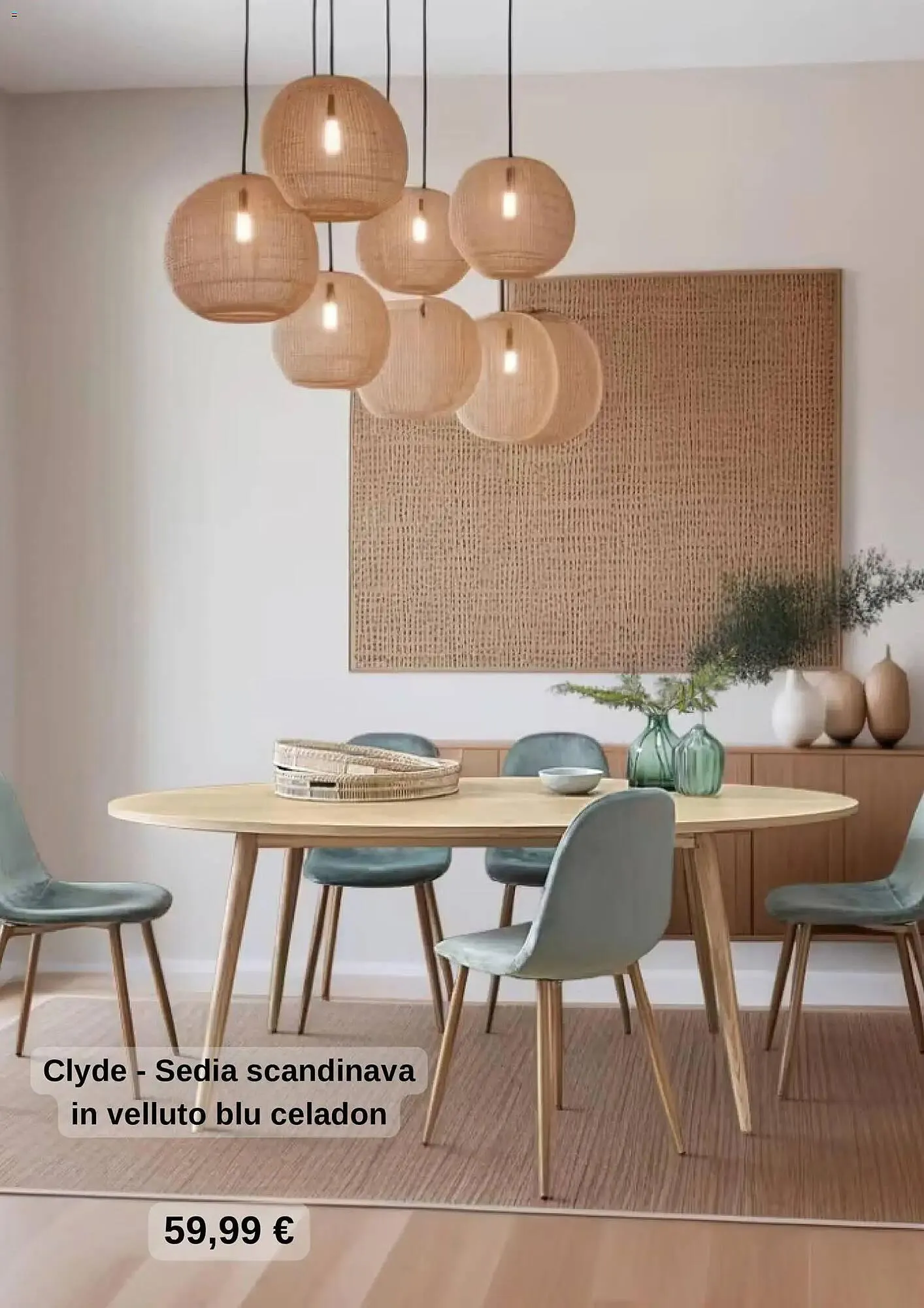 Volantino Maisons du Monde da 28 novembre a 1 dicembre di 2025 - Pagina del volantino 3