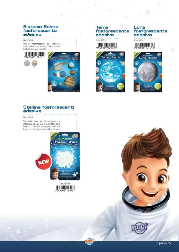 Catalogo 2025 da 1 gennaio a 31 dicembre di 2025 - Pagina del volantino 29