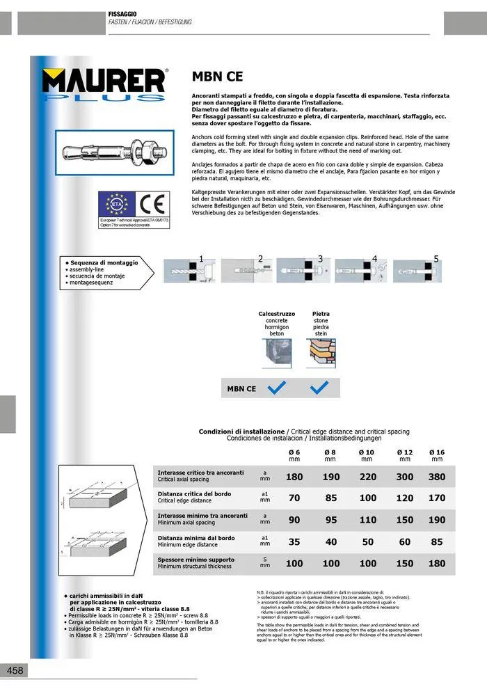 Catalogo Generale da 10 gennaio a 13 maggio di 2025 - Pagina del volantino 459