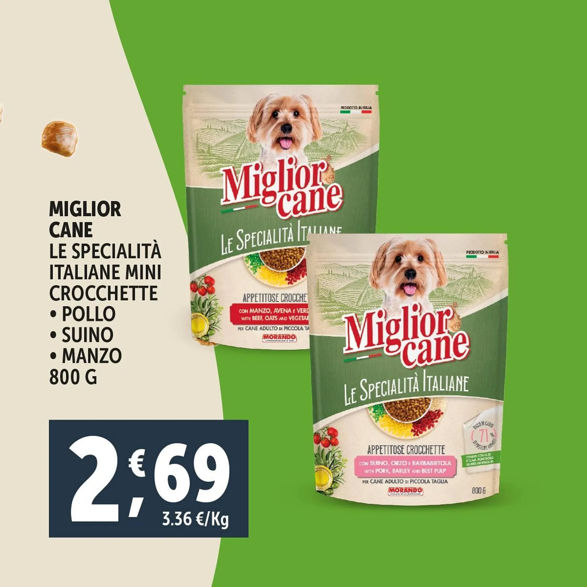 Volantino Deco Supermercati da 3 luglio a 9 luglio di 2025 - Pagina del volantino 2