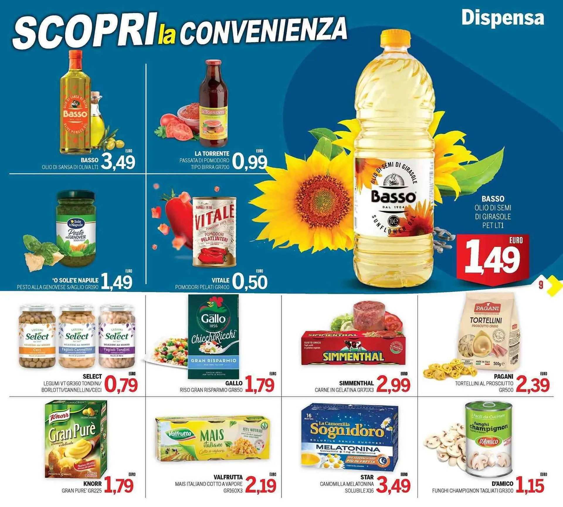 Volantino Mazzeo Giocattoli da 24 novembre a 7 dicembre di 2025 - Pagina del volantino 5