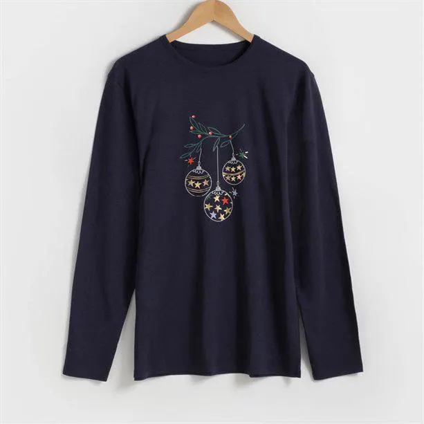 Pigiama Bauble per lei