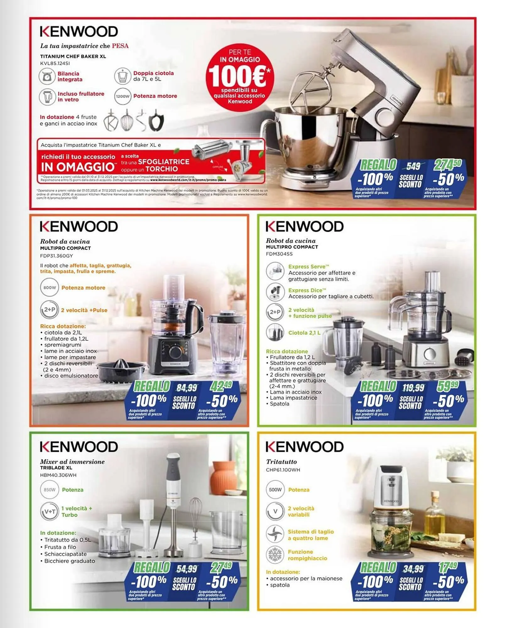 Volantino Leonardelli da 30 ottobre a 24 novembre di 2025 - Pagina del volantino 27