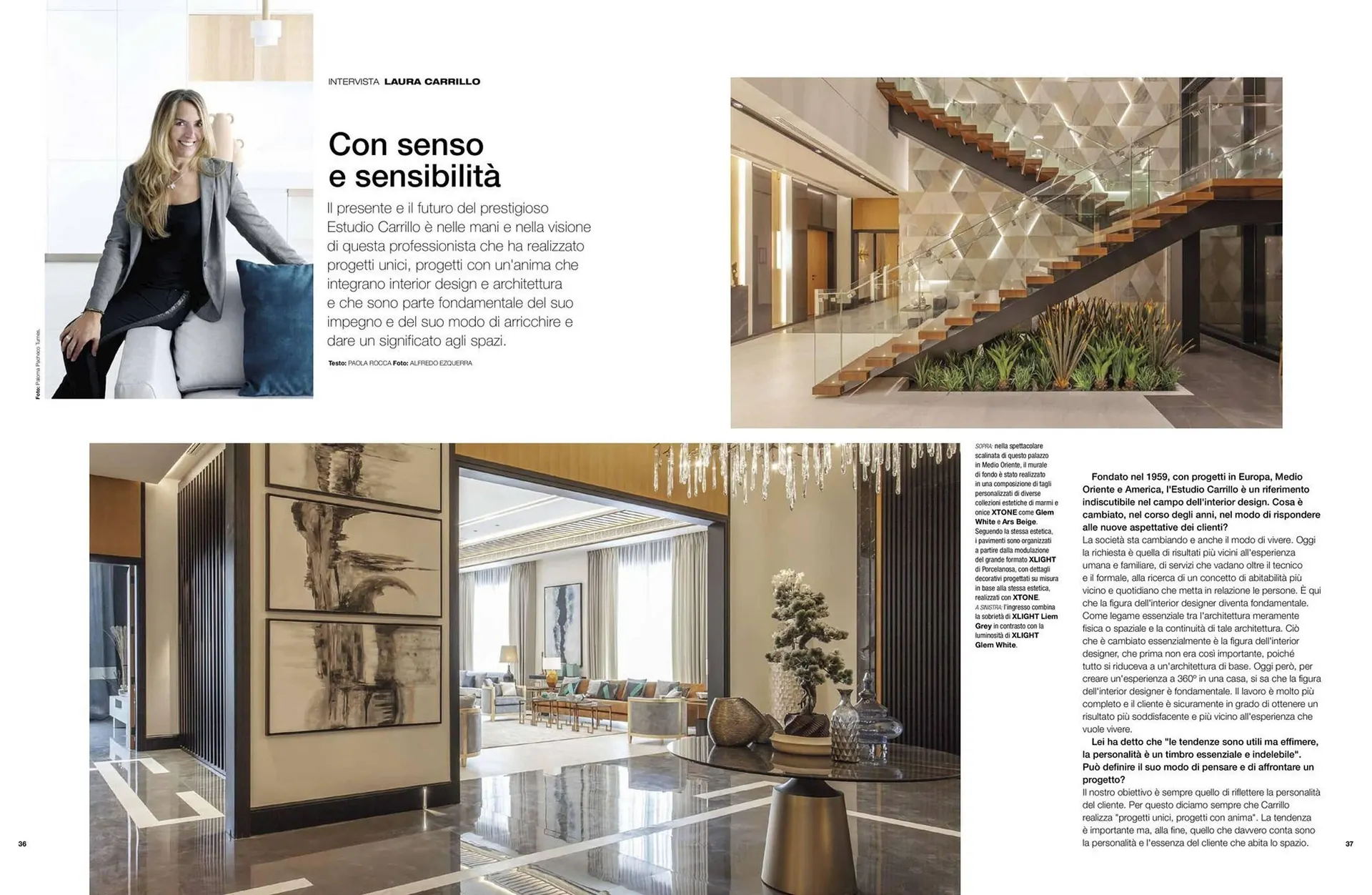 Volantino Porcelanosa da 18 febbraio a 31 dicembre di 2025 - Pagina del volantino 19