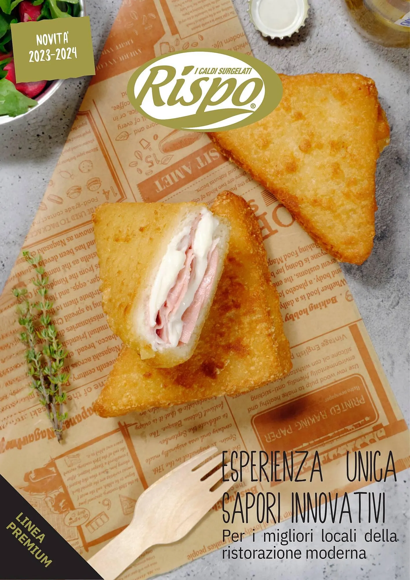 Volantino Ag Cash Carry da 6 giugno a 3 gennaio di 2026 - Pagina del volantino 3