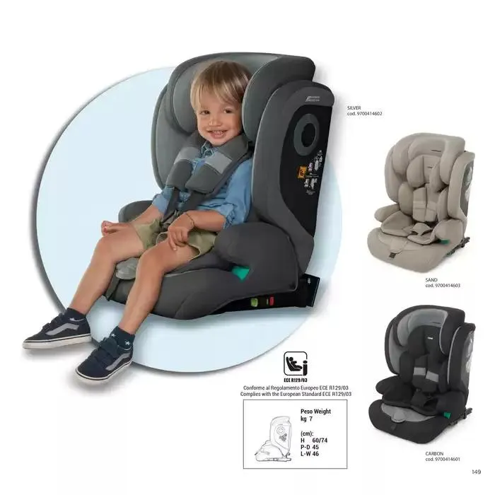 Catalogo da 7 gennaio a 31 dicembre di 2025 - Pagina del volantino 149