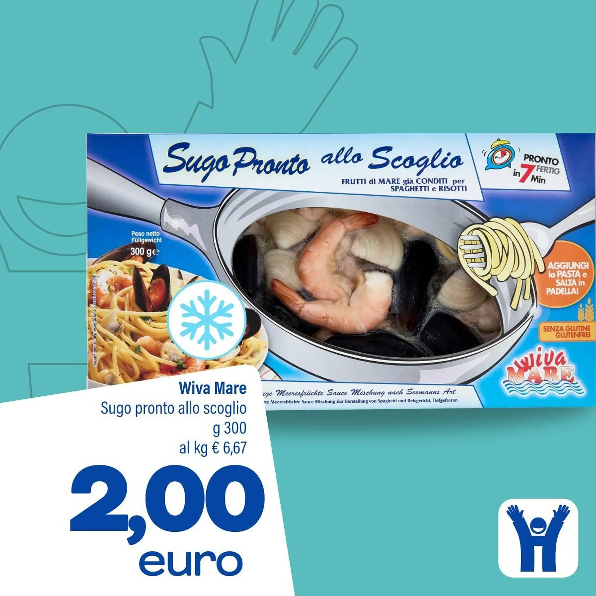 Volantino Hurrà da 29 luglio a 4 agosto di 2025 - Pagina del volantino 3