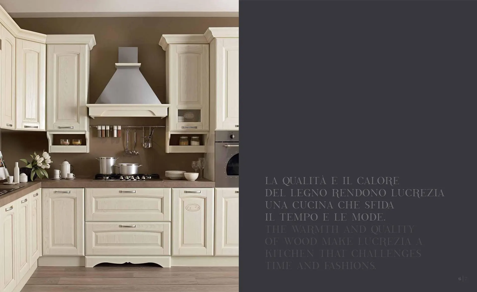 Volantino Mondo Convenienza da 5 novembre a 27 dicembre di 2025 - Pagina del volantino 6