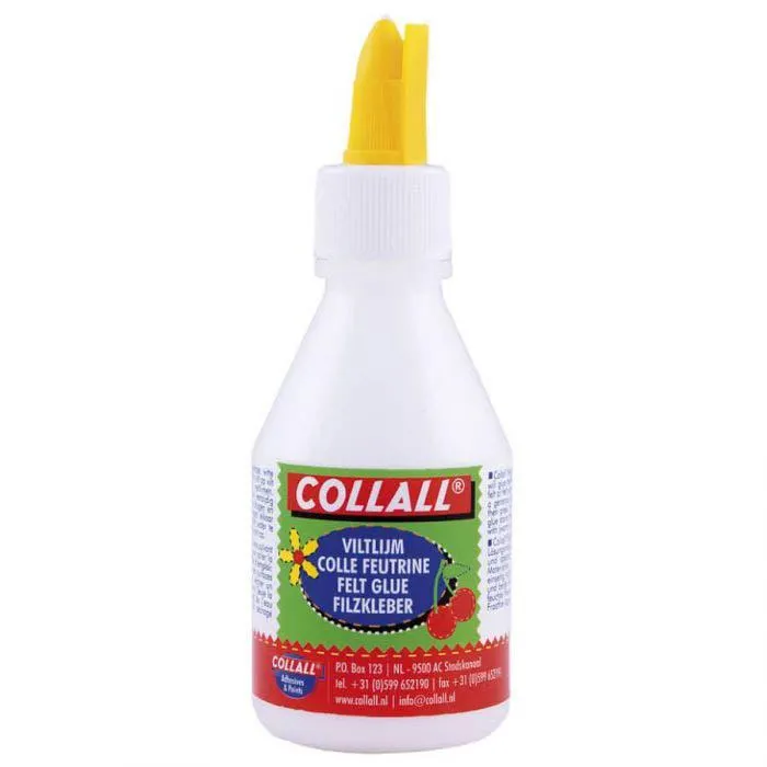Colla per feltro - ml 100