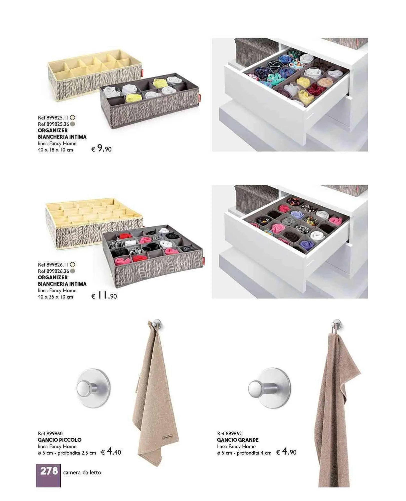 Volantino Tescoma da 11 luglio a 31 dicembre di 2023 - Pagina del volantino 278