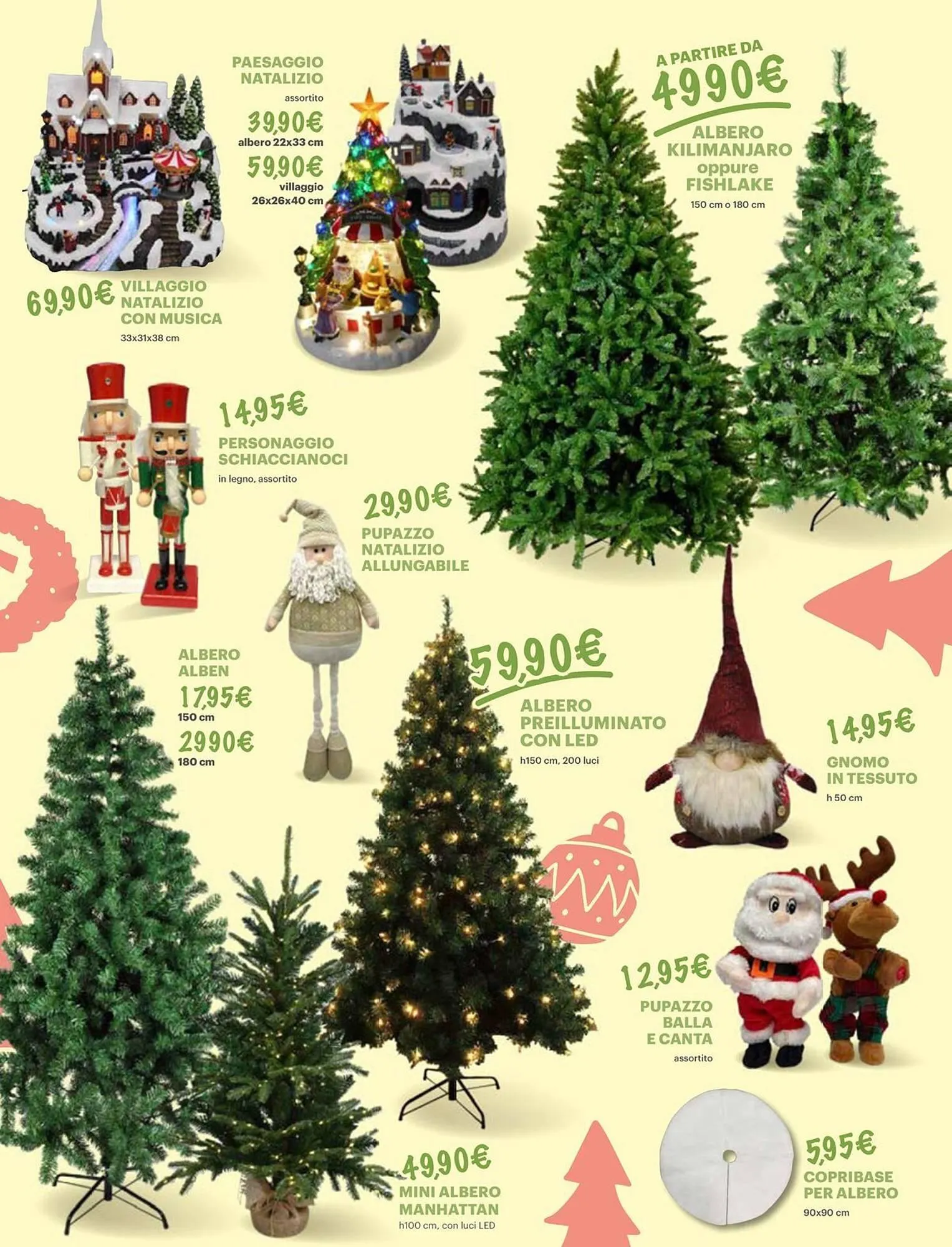 Volantino Regina da 14 novembre a 24 dicembre di 2024 - Pagina del volantino 17