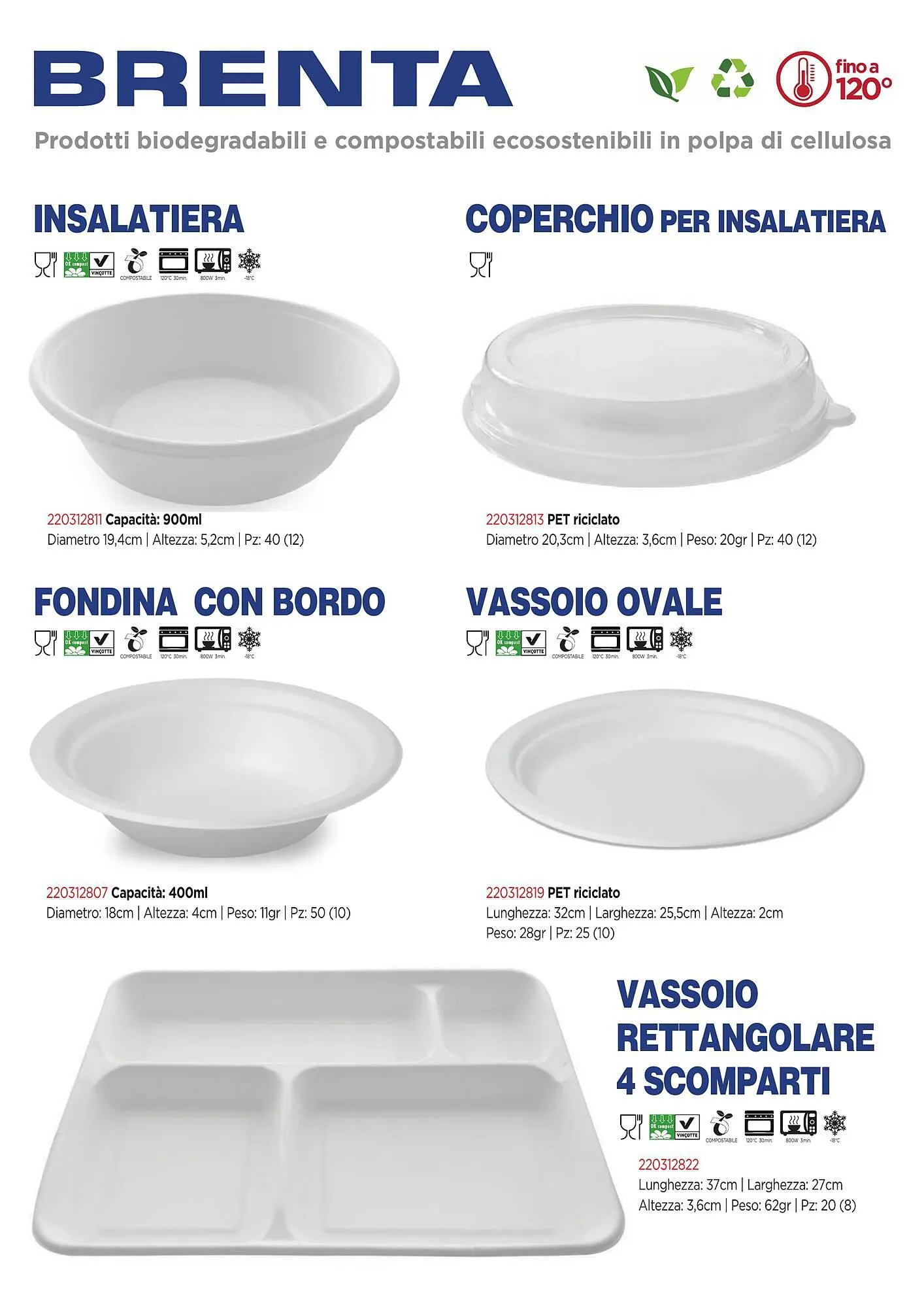 Volantino Ag Cash Carry da 25 dicembre a 27 gennaio di 2024 - Pagina del volantino 3