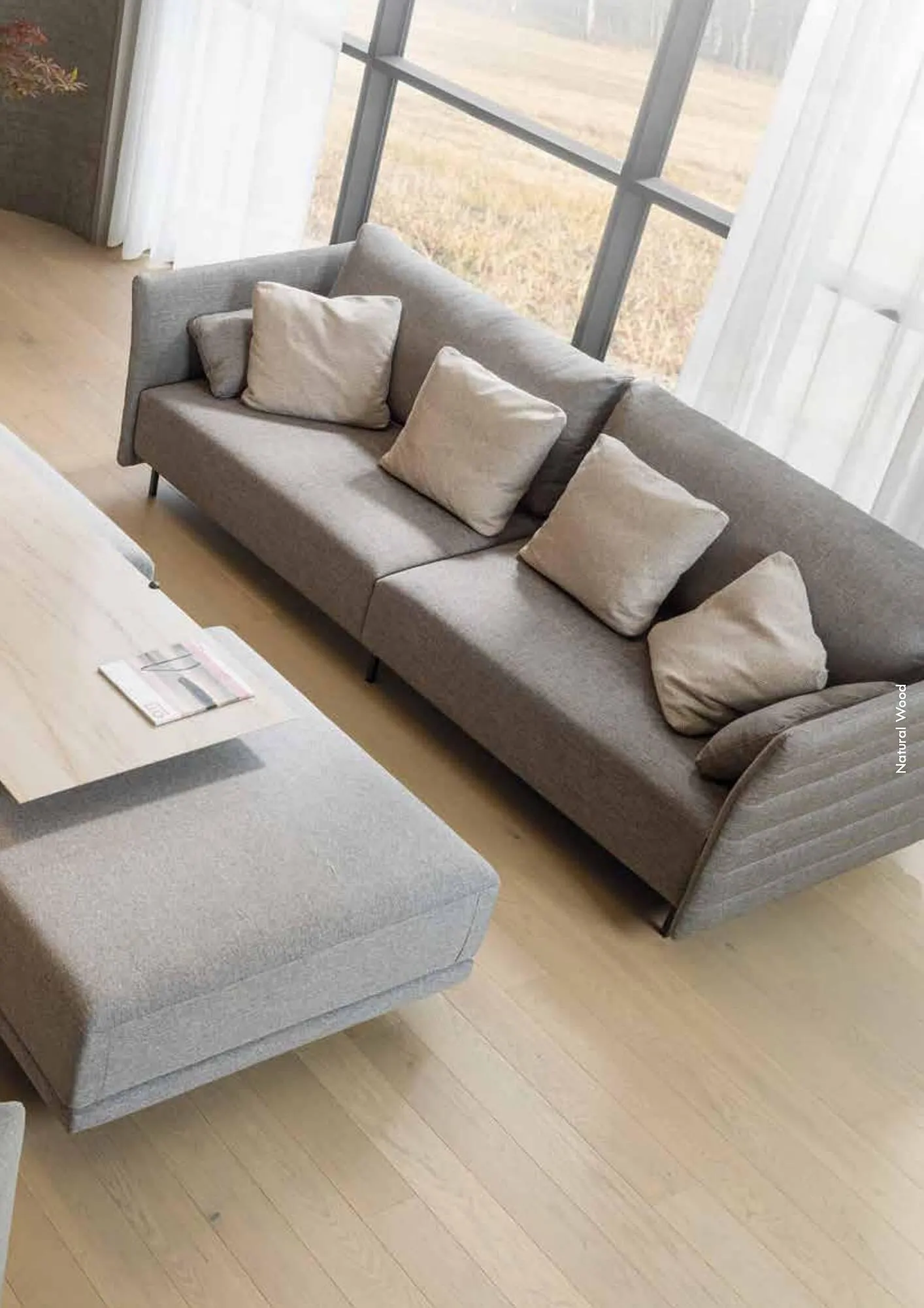 Volantino Porcelanosa da 9 aprile a 28 dicembre di 2024 - Pagina del volantino 323