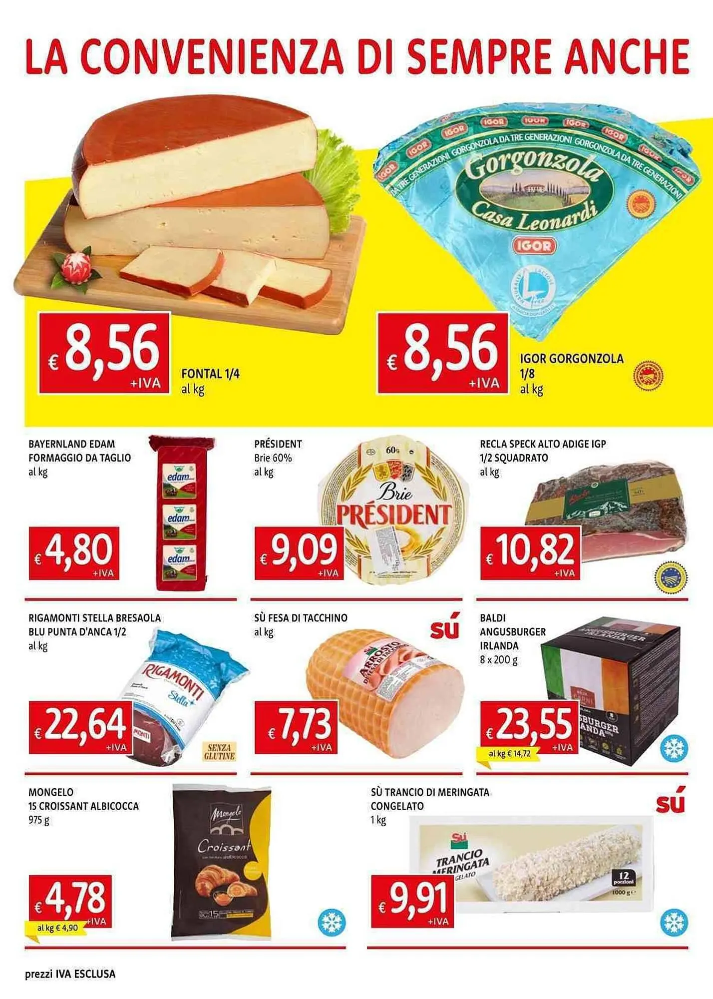 Volantino Galassia da 12 marzo a 25 marzo di 2026 - Pagina del volantino 2