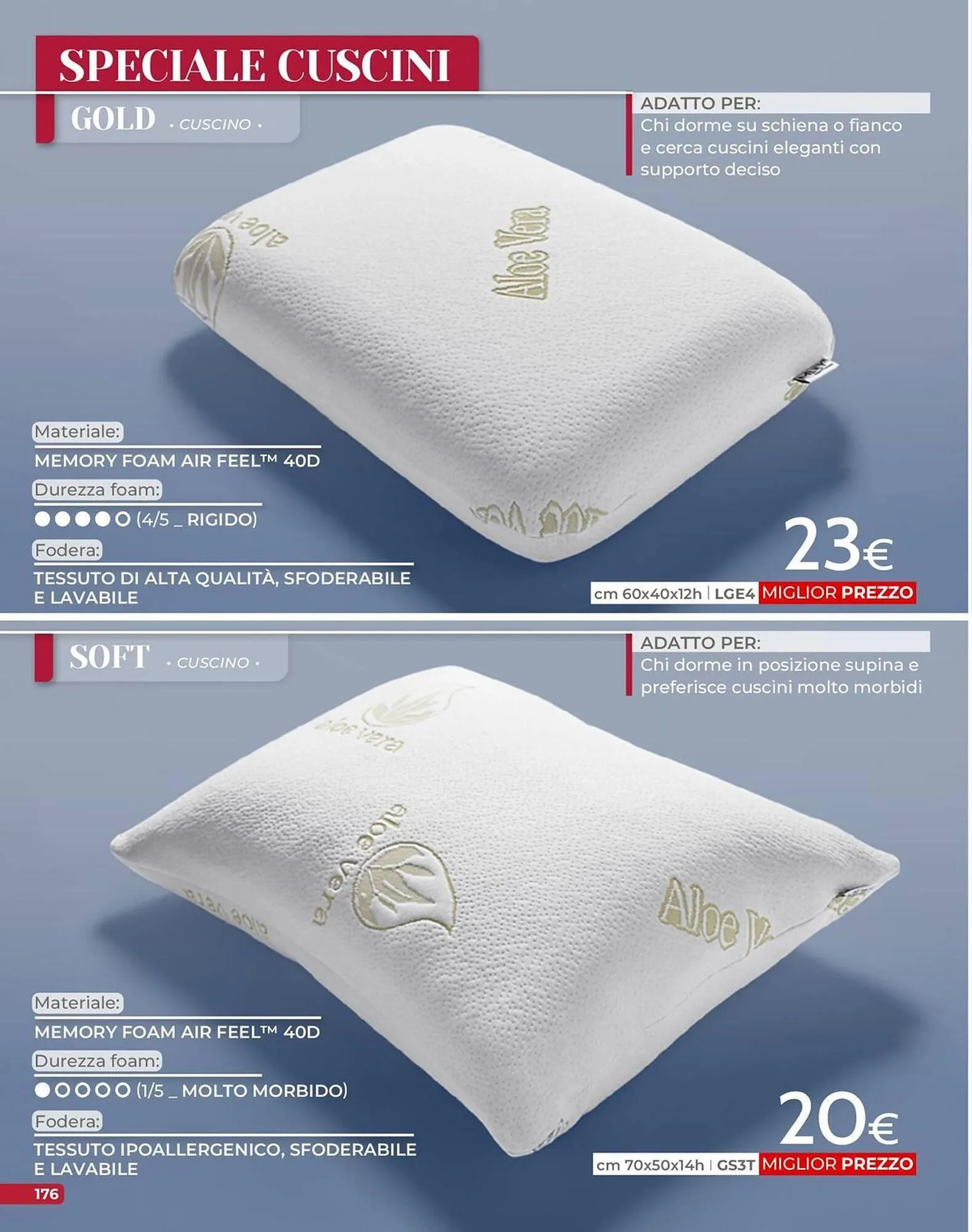 volantino Mondo Convenienza da 1 settembre a 31 dicembre di 2025 - Pagina del volantino 178