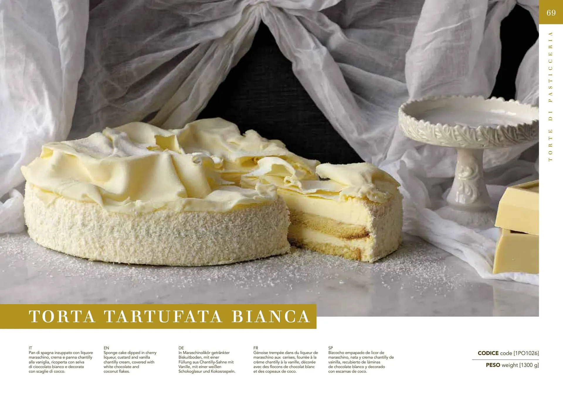 Volantino Ag Cash Carry da 6 giugno a 3 gennaio di 2026 - Pagina del volantino 69