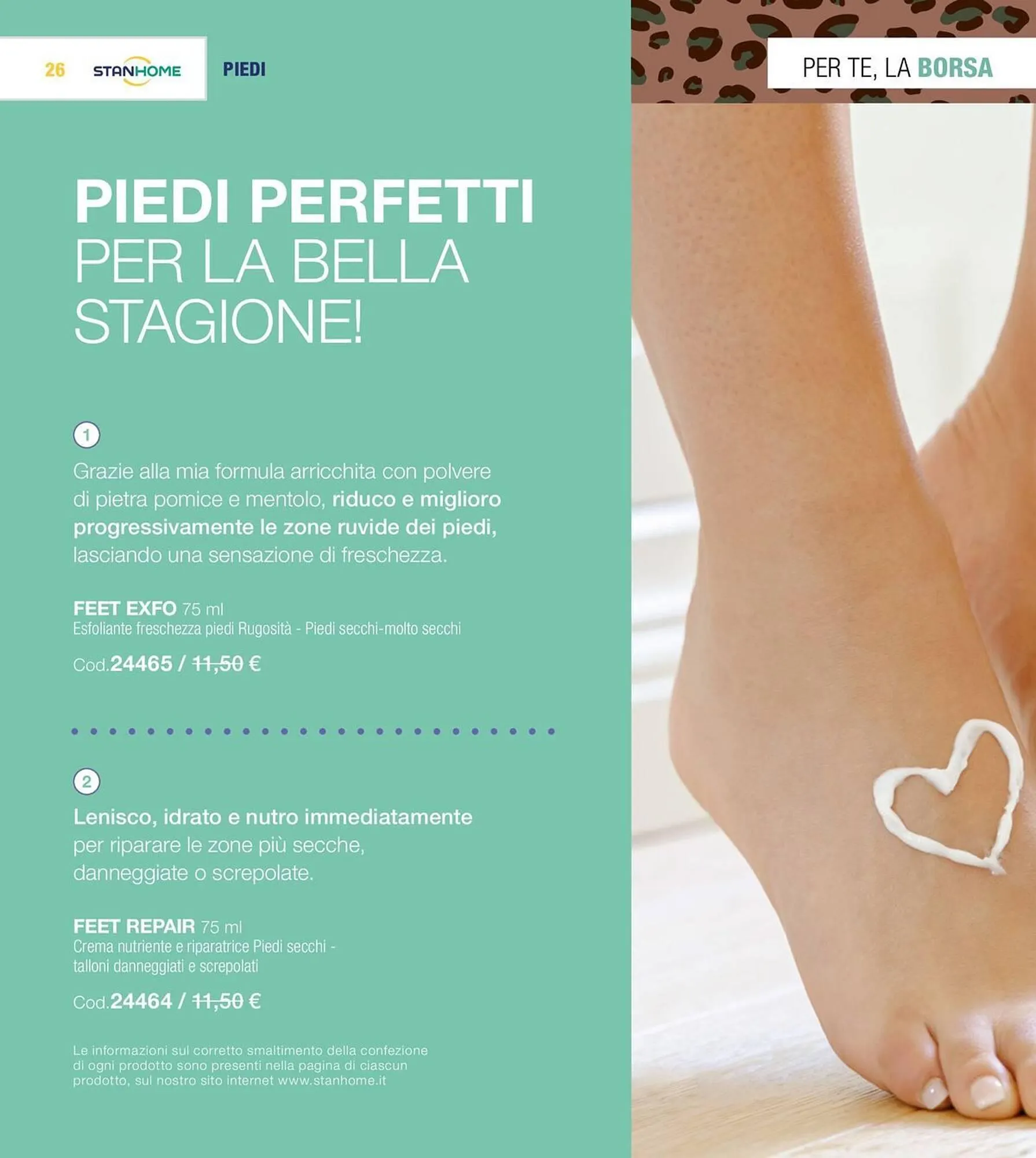 Volantino Stanhome da 4 giugno a 30 giugno di 2025 - Pagina del volantino 27