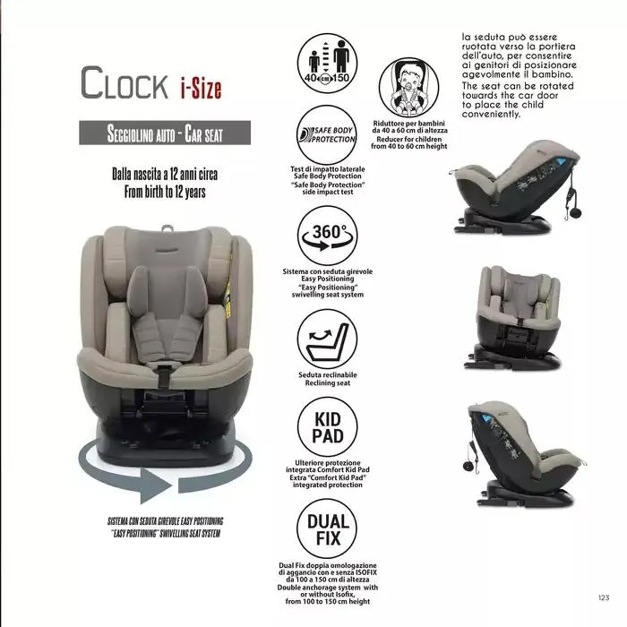 Catalogo da 7 gennaio a 31 dicembre di 2025 - Pagina del volantino 123