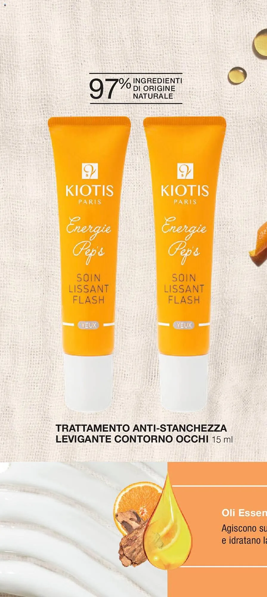 Volantino Stanhome da 24 ottobre a 10 novembre di 2023 - Pagina del volantino 166