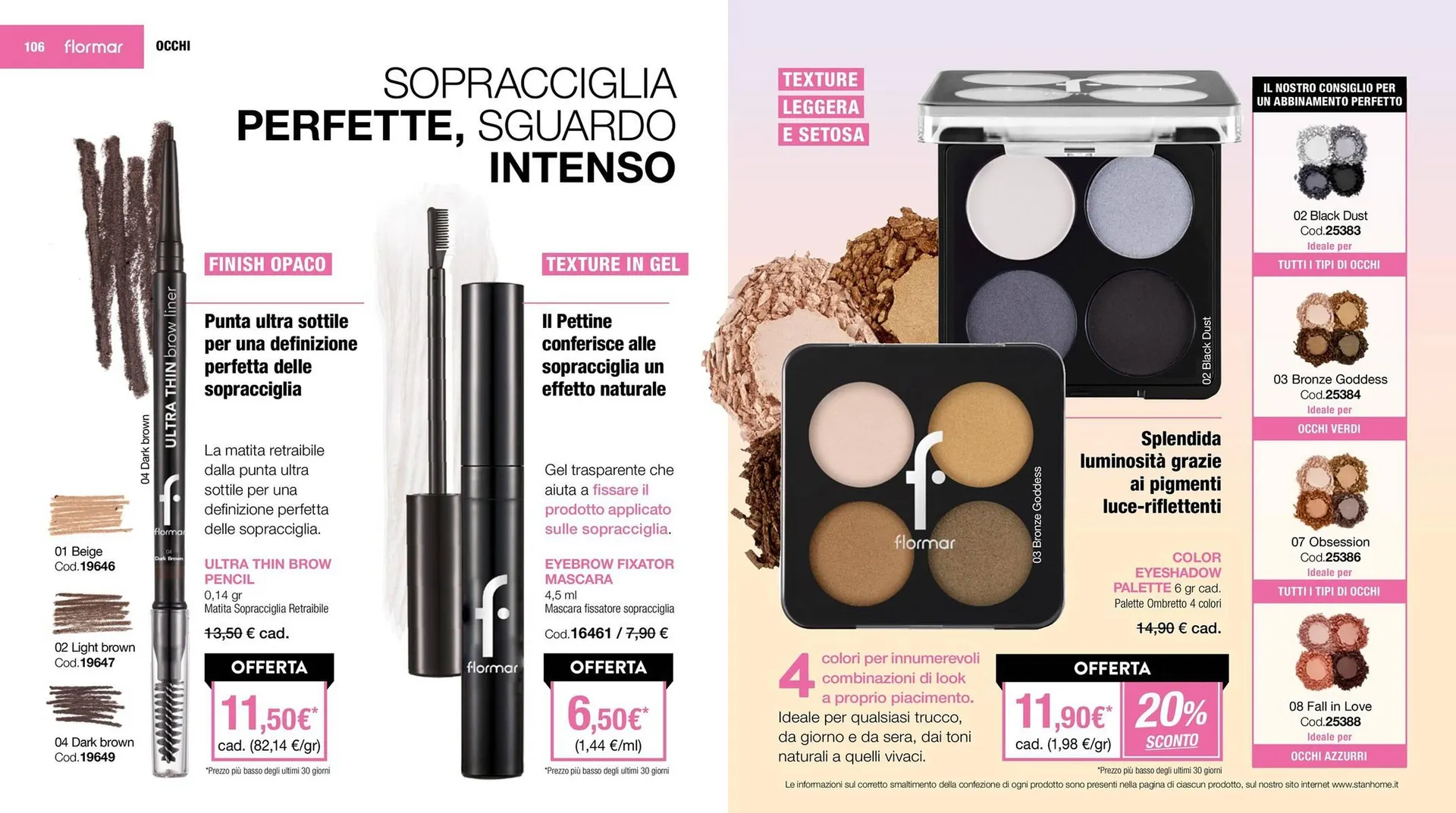 Volantino Stanhome da 24 giugno a 11 luglio di 2025 - Pagina del volantino 54