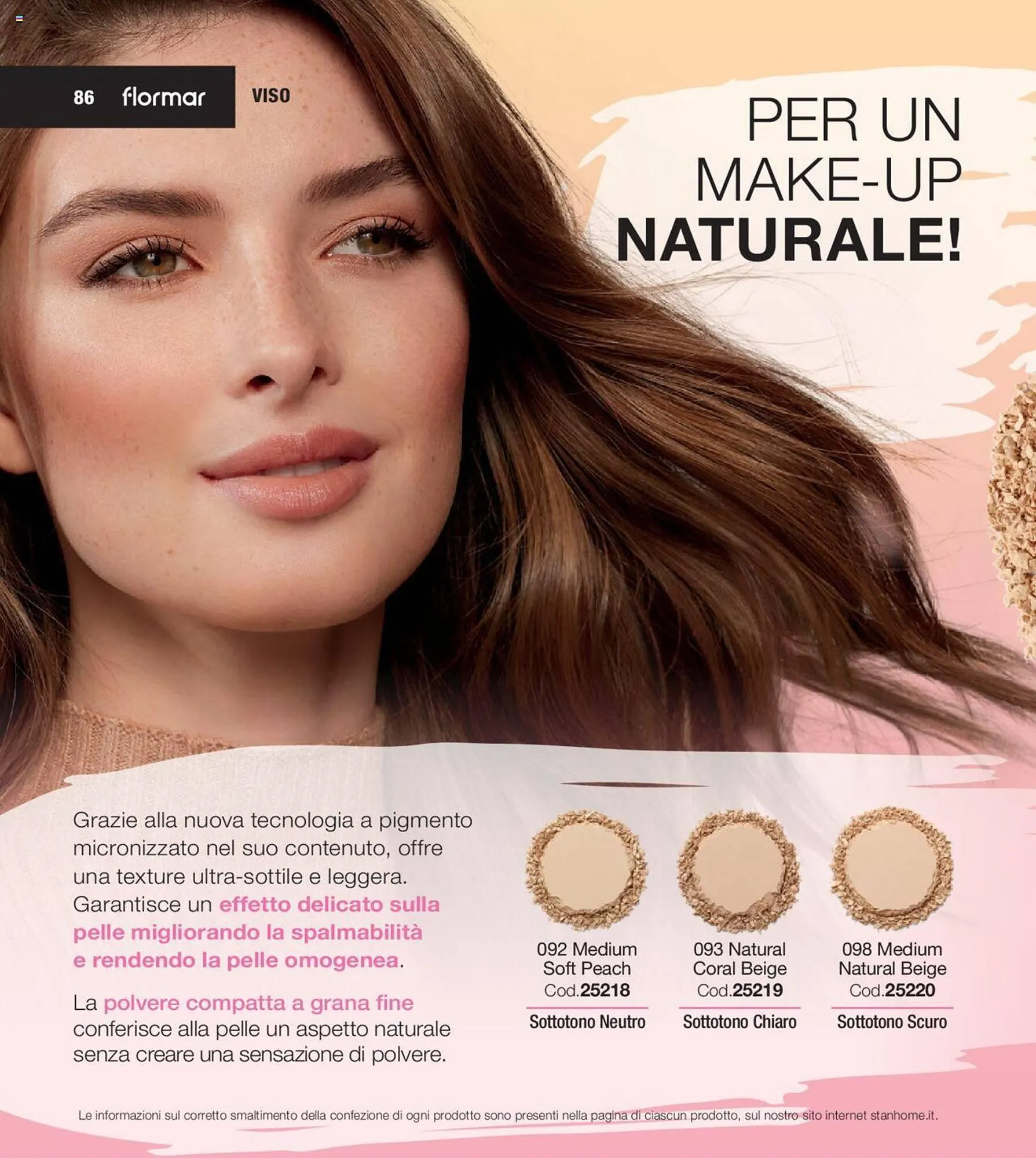 Volantino Stanhome da 5 dicembre a 22 dicembre di 2023 - Pagina del volantino 87