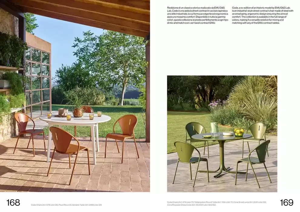 2025 collections da 14 febbraio a 31 dicembre di 2025 - Pagina del volantino 86