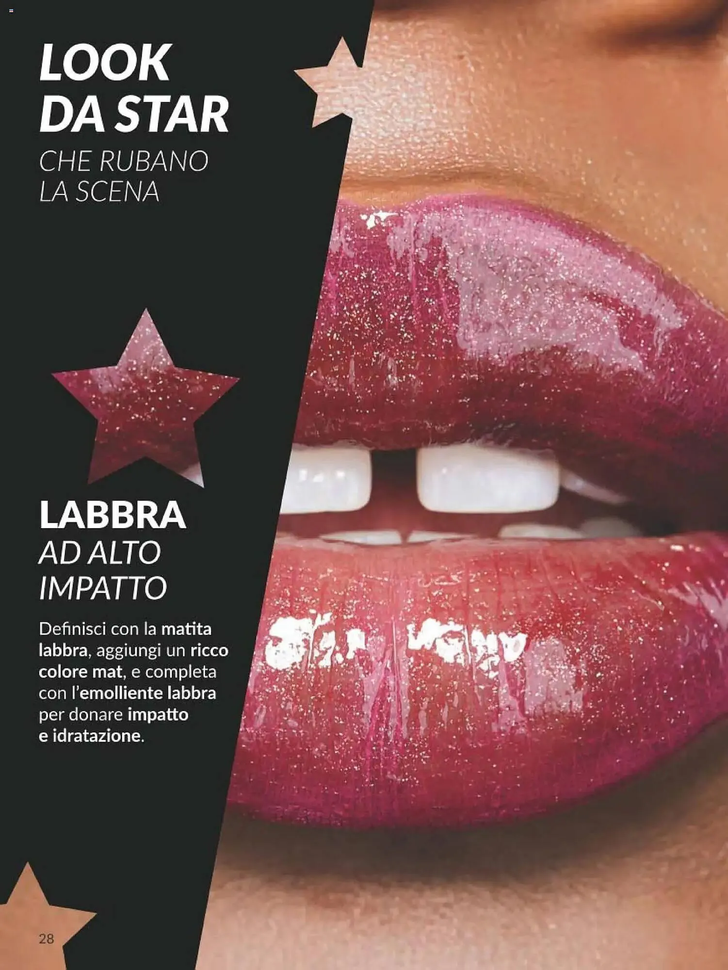 Catalogo Avon da 31 dicembre a 31 gennaio di 2026 - Pagina del volantino 28