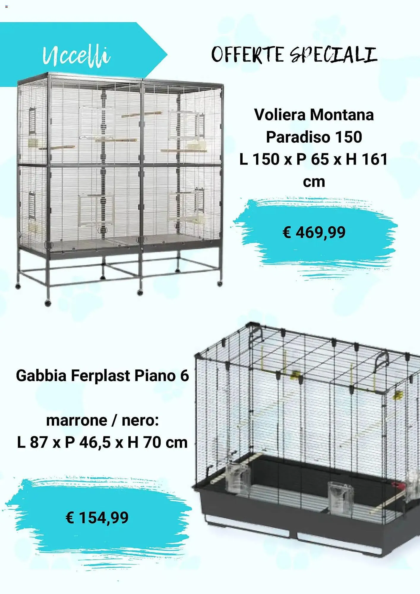 Volantino Zooplus da 3 dicembre a 3 gennaio di 2026 - Pagina del volantino 8