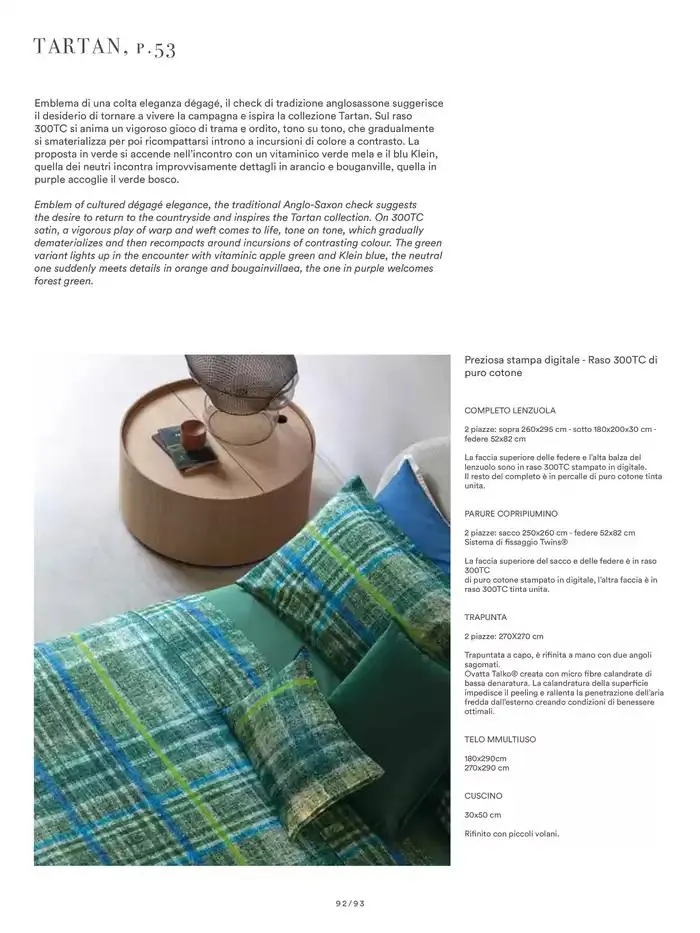 Fazzini collezione da 21 ottobre a 31 dicembre di 2025 - Pagina del volantino 96