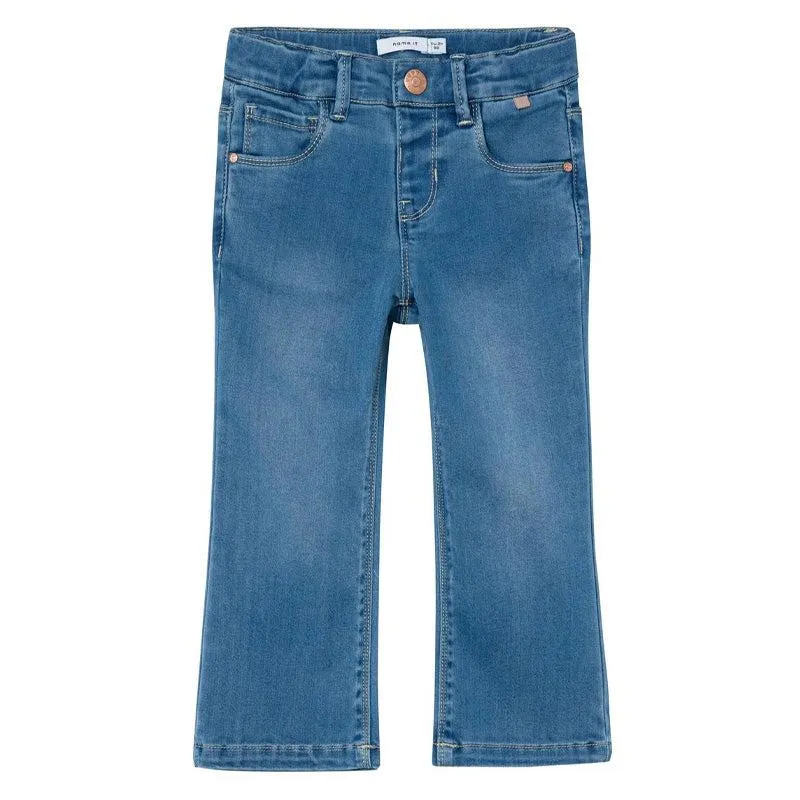 Pantalone bambina Salli