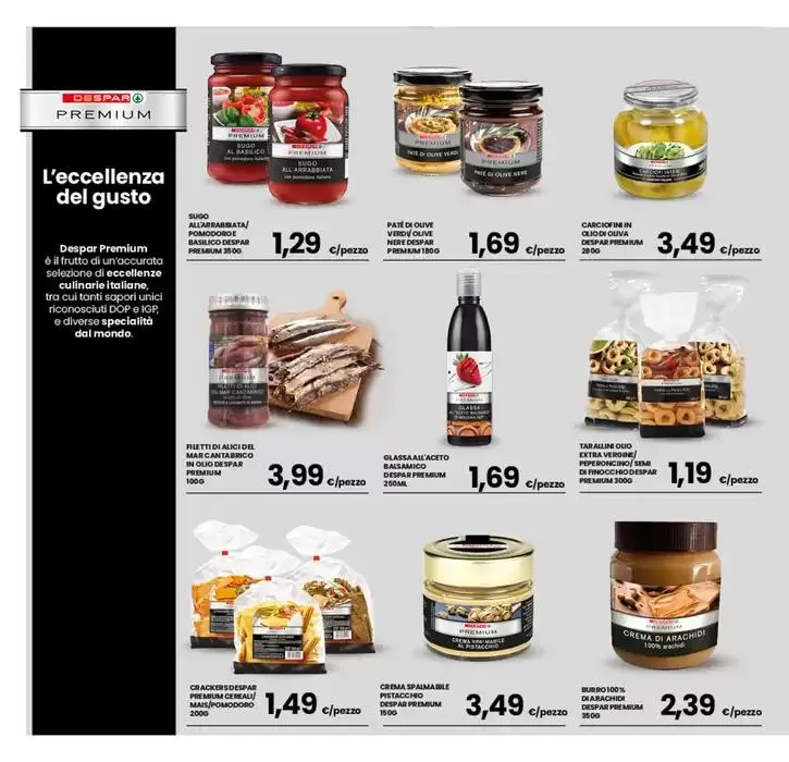 Buona pasqua da 10 aprile a 22 aprile di 2025 - Pagina del volantino 22