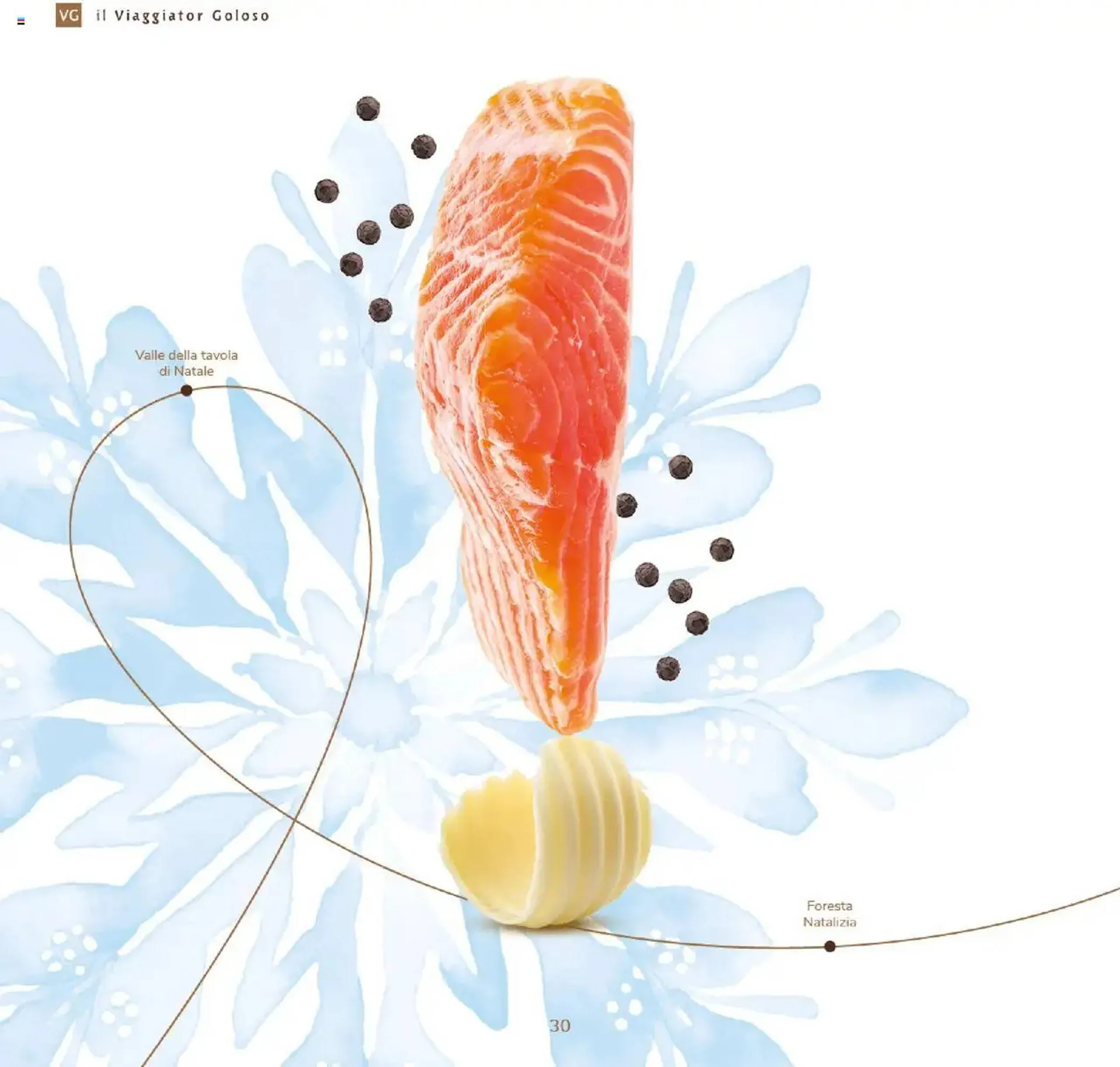 Volantino Unes da 26 novembre a 7 gennaio di 2025 - Pagina del volantino 30