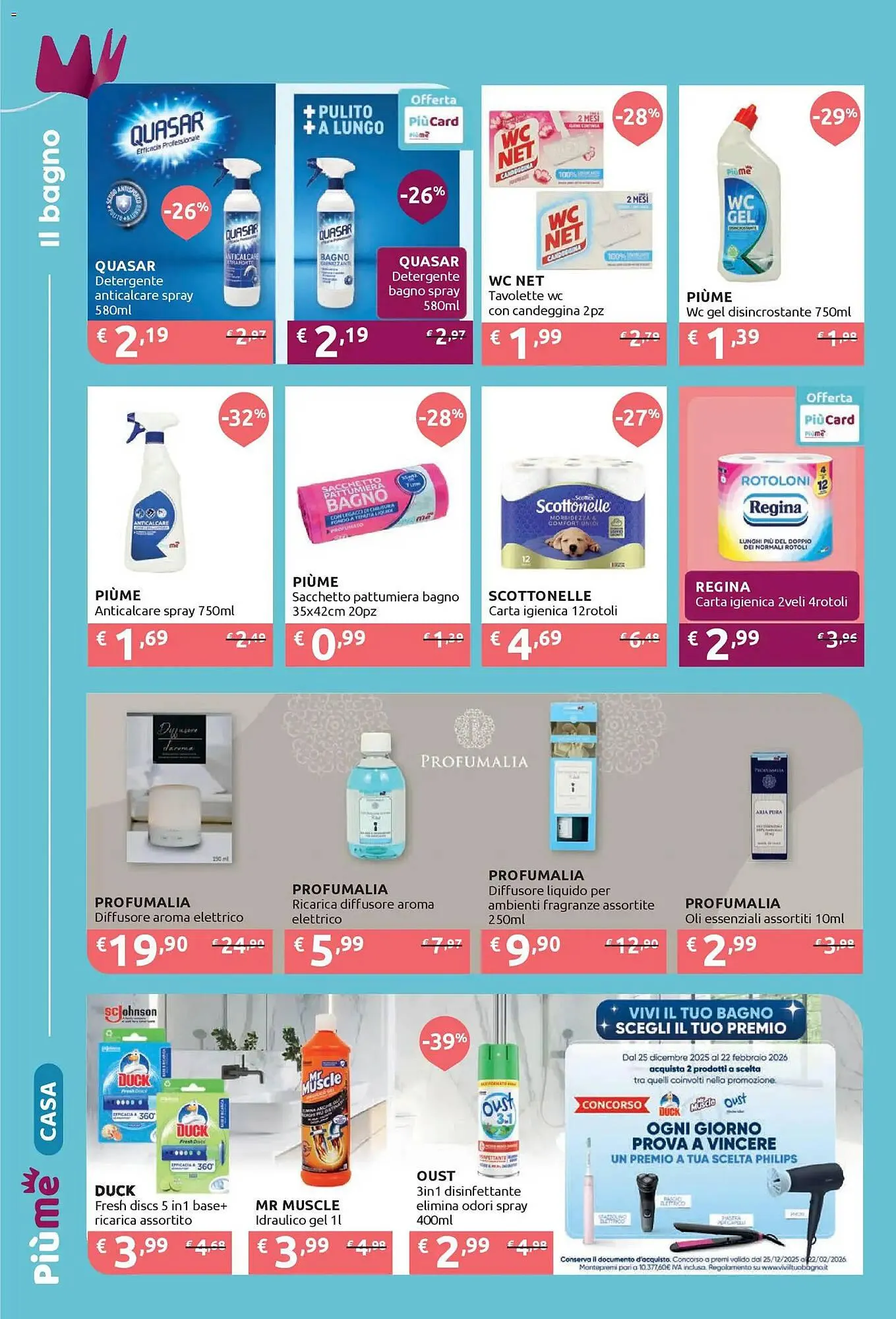 Volantino Ipersoap da 5 gennaio a 25 gennaio di 2026 - Pagina del volantino 4