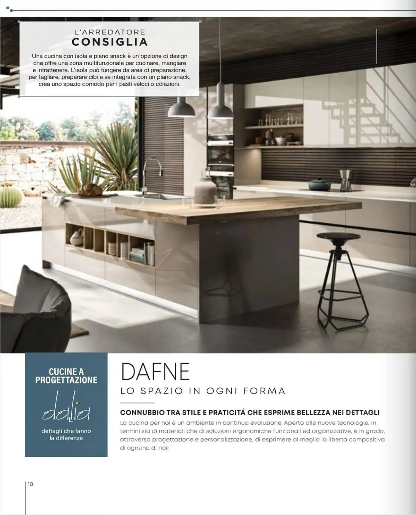 Volantino Conforama da 28 gennaio a 30 aprile di 2025 - Pagina del volantino 10