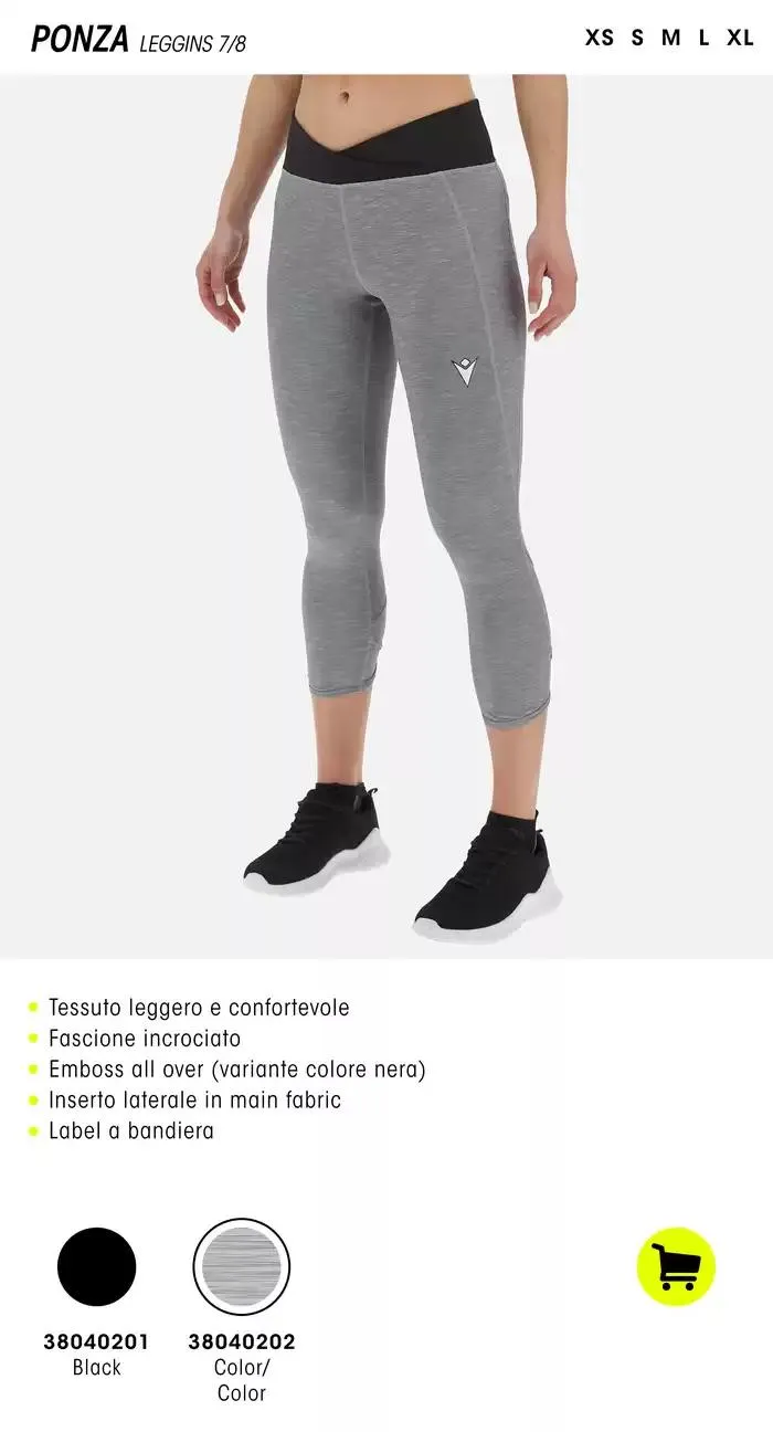 Fal winter 2025-2025 da 4 ottobre a 28 febbraio di 2025 - Pagina del volantino 26