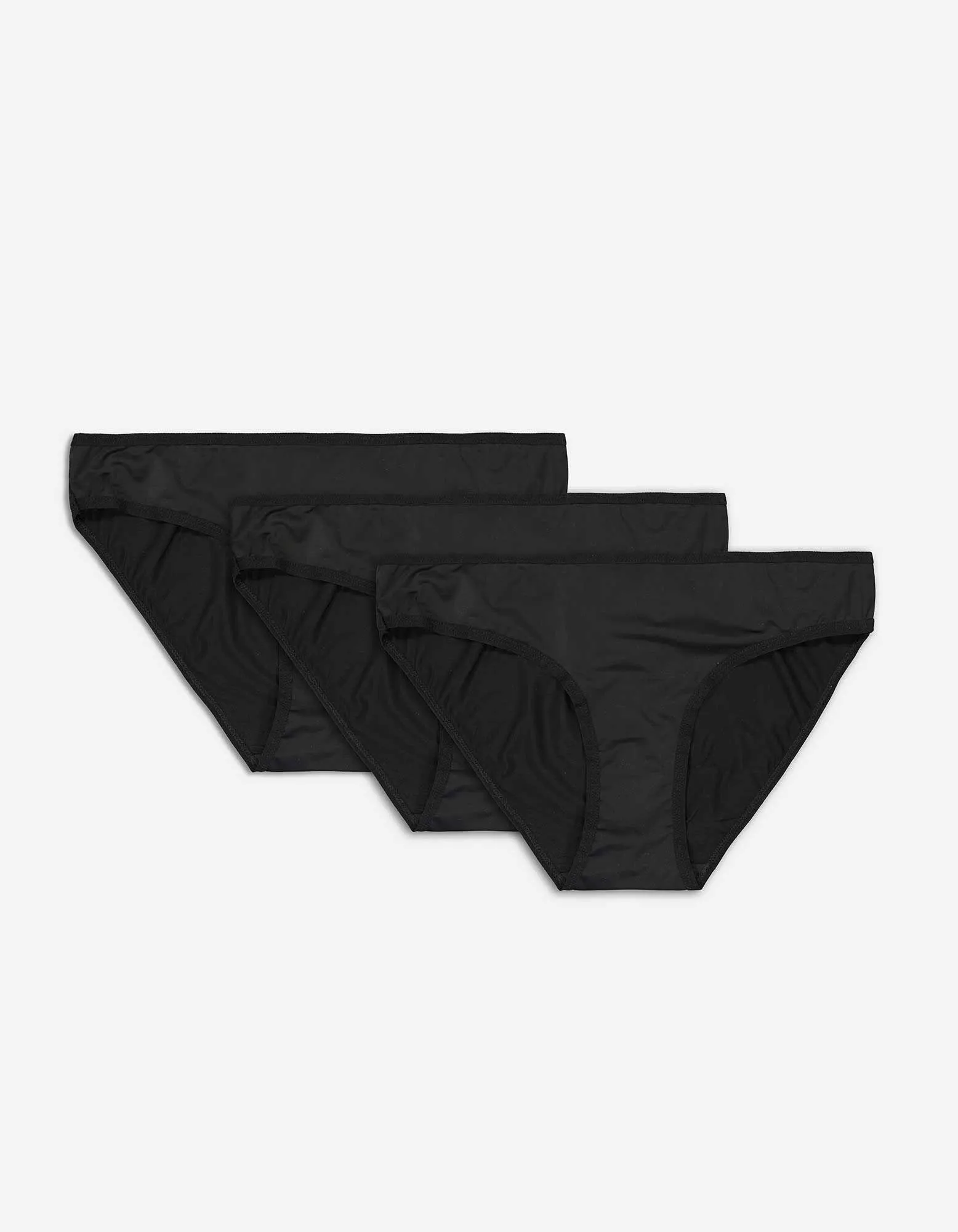 Slip - Confezione da 3 pezzi