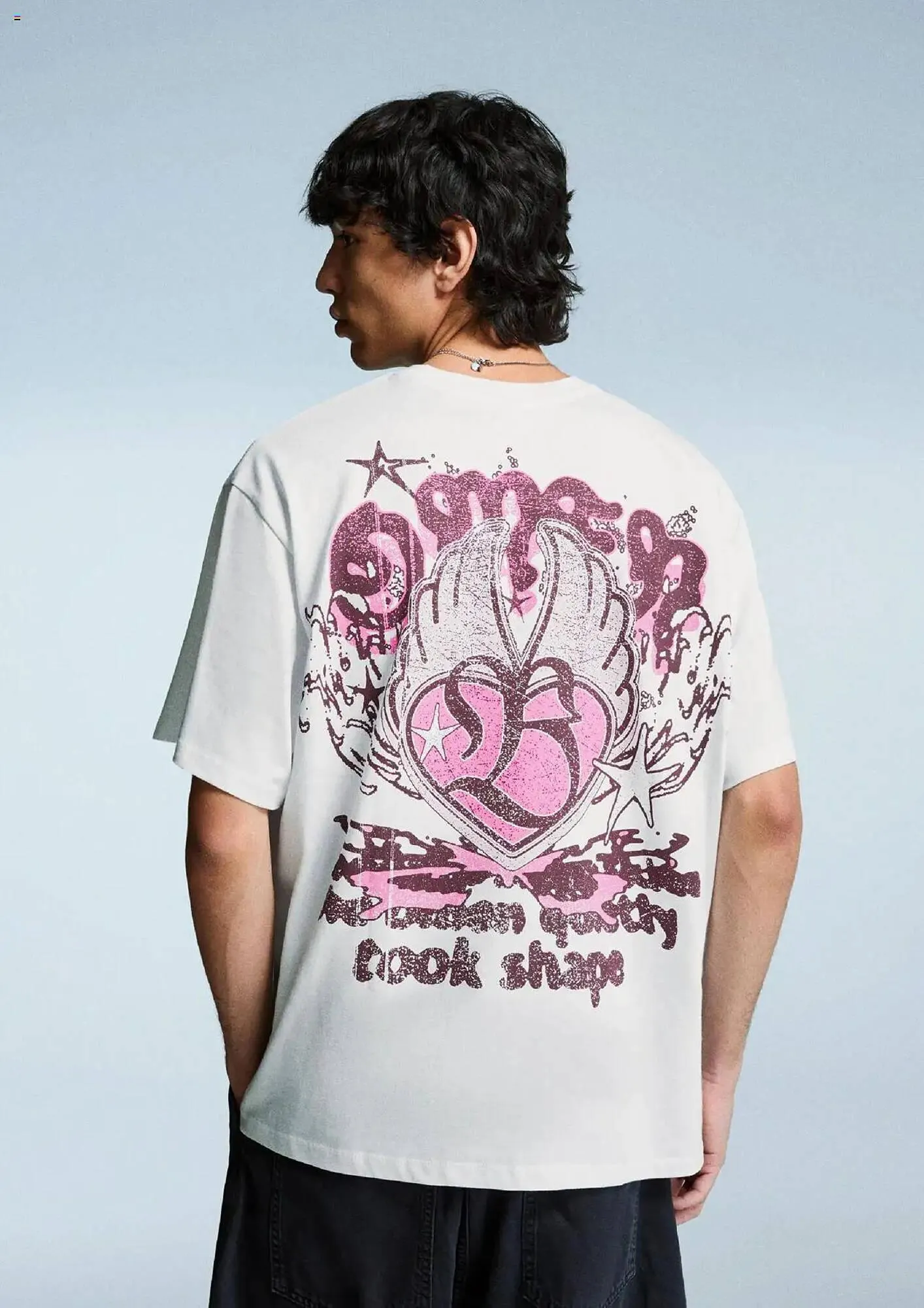 Volantino Bershka da 1 ottobre a 31 ottobre di 2025 - Pagina del volantino 12