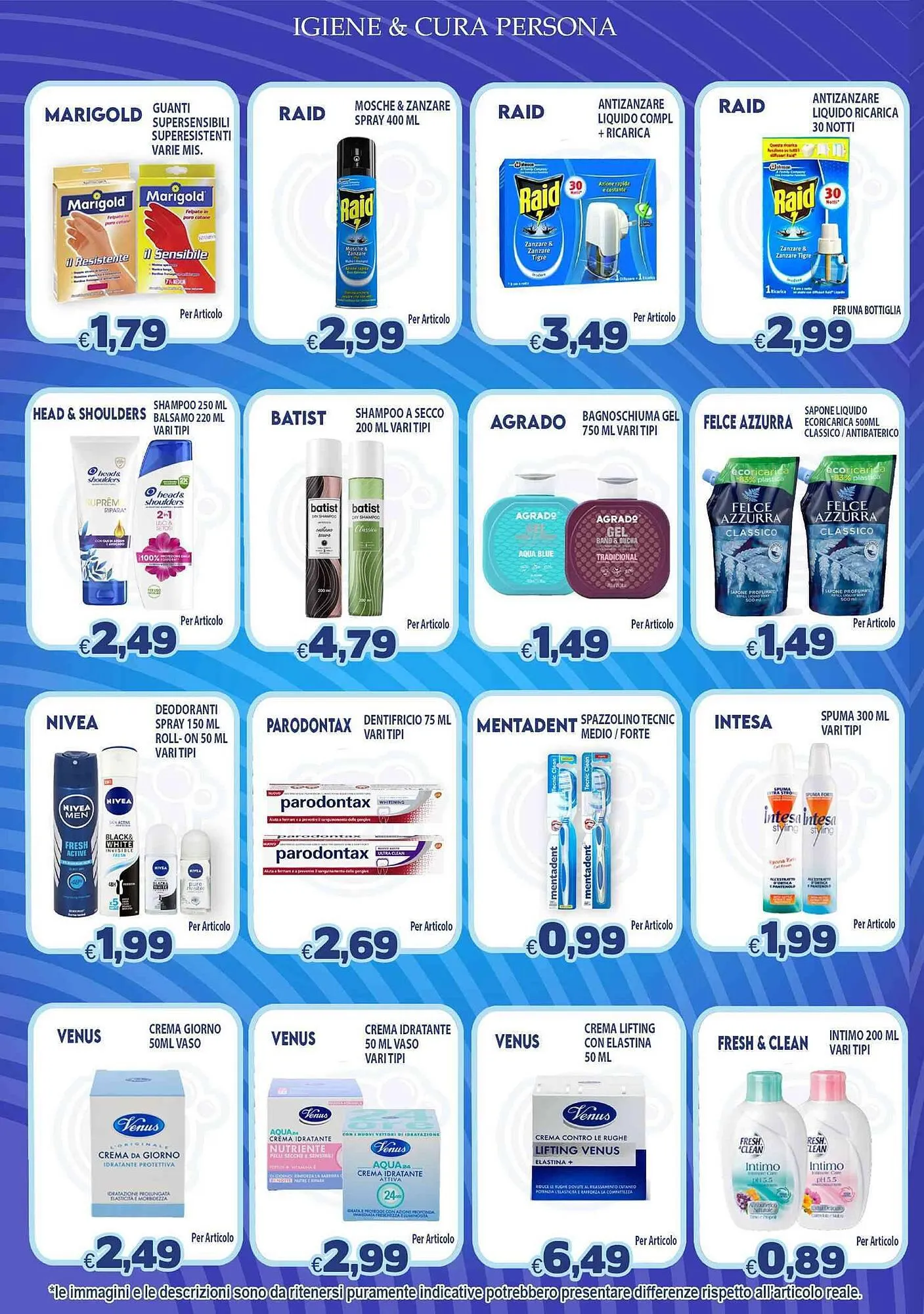 Volantino Opportunity Shop da 11 maggio a 23 maggio di 2026 - Pagina del volantino 3