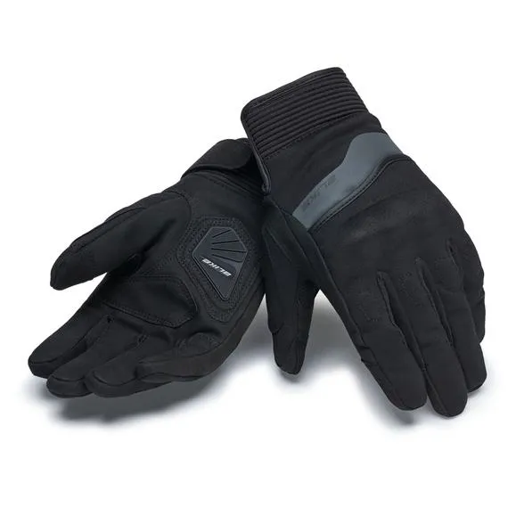 Guanti moto da donna Neoride Aqvadry Lady Nero