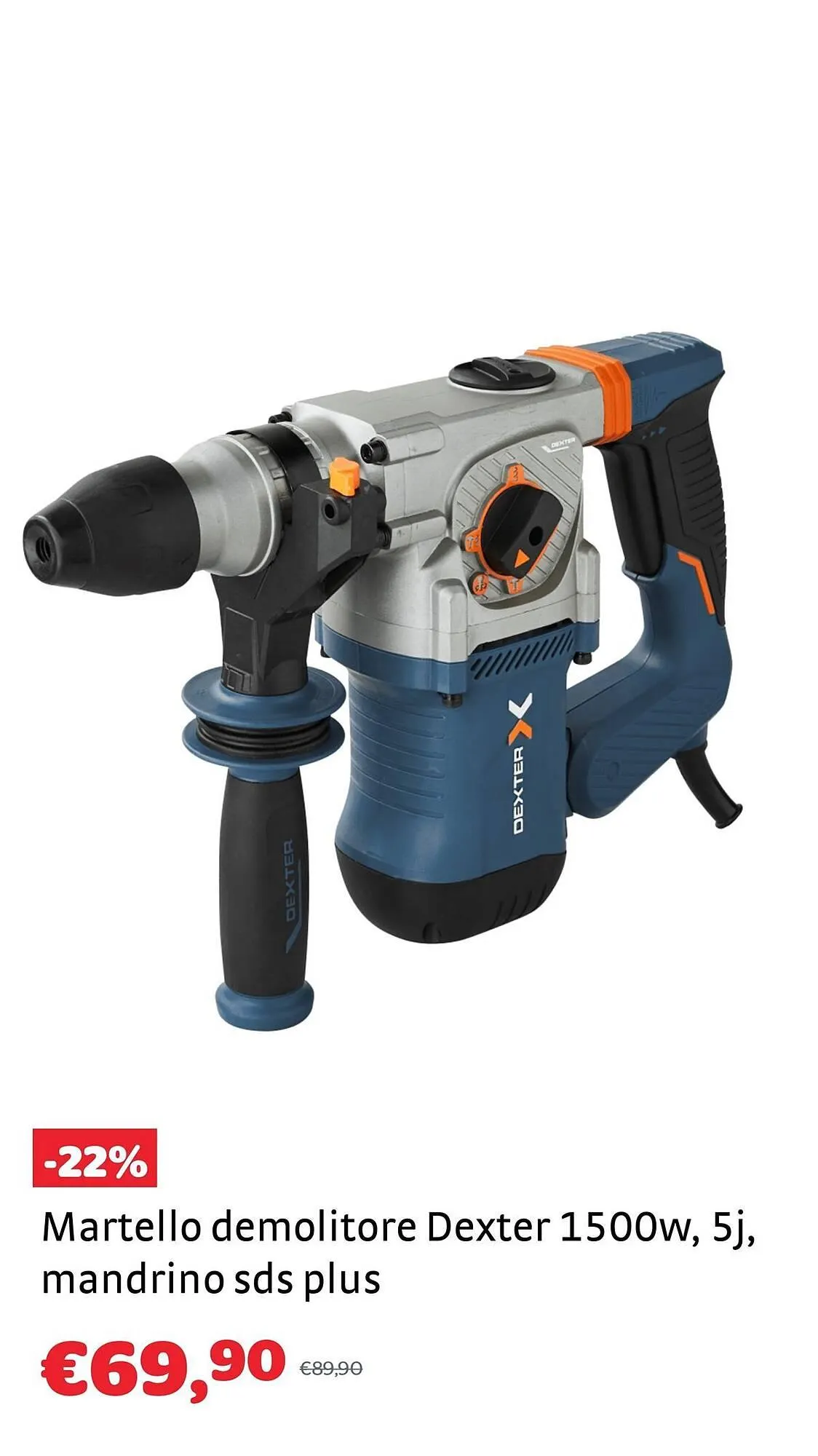 Volantino Bricocenter da 5 febbraio a 9 marzo di 2026 - Pagina del volantino 6