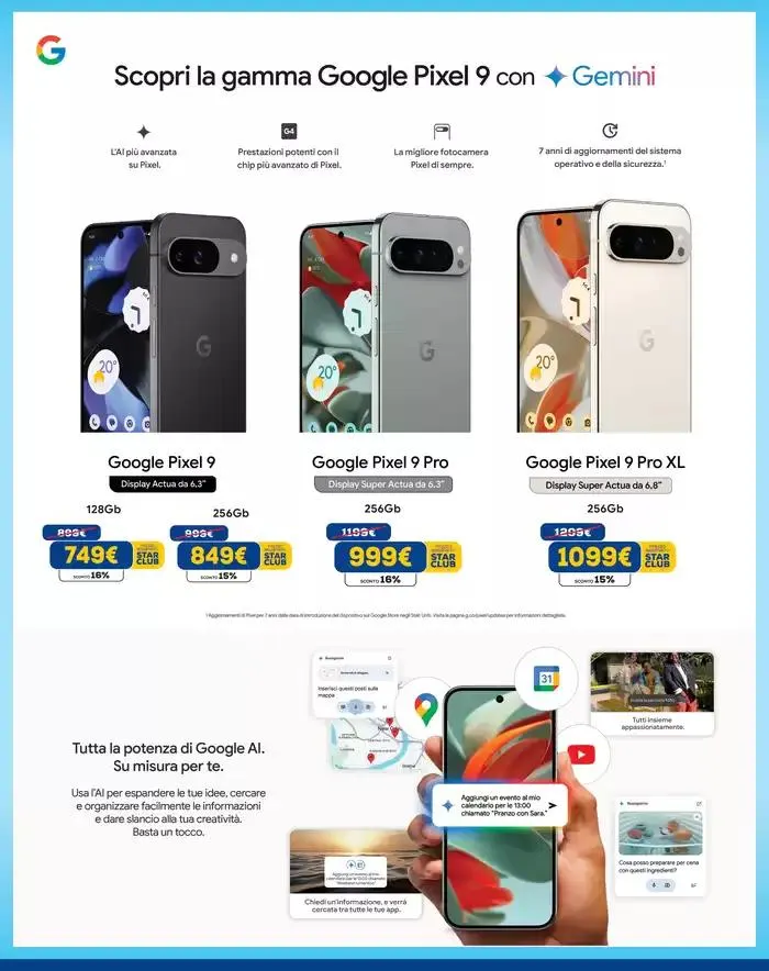 Consiglio Star da 17 aprile a 7 maggio di 2025 - Pagina del volantino 2