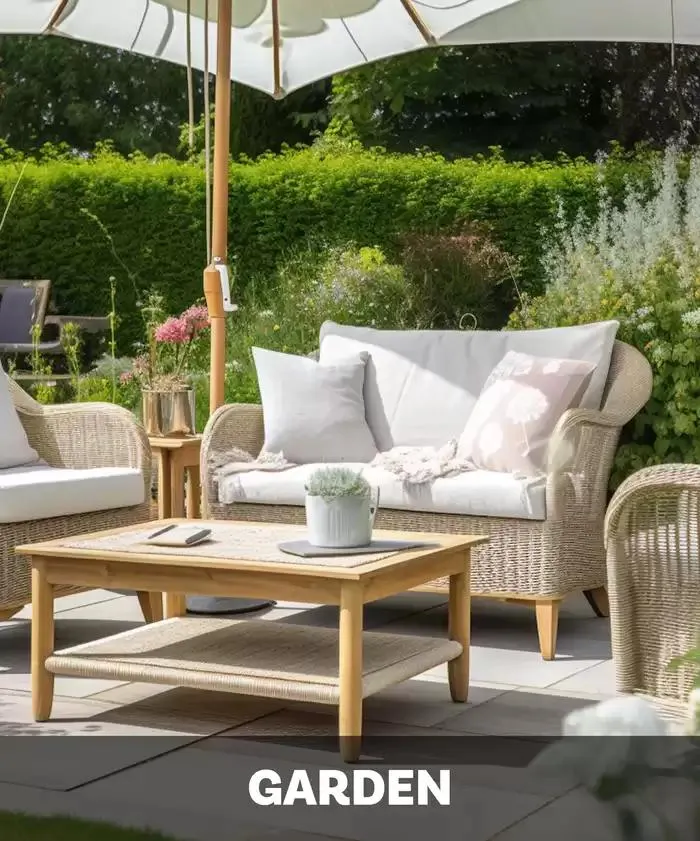 Grandi Offerte Casa da 14 marzo a 6 aprile di 2025 - Pagina del volantino 16