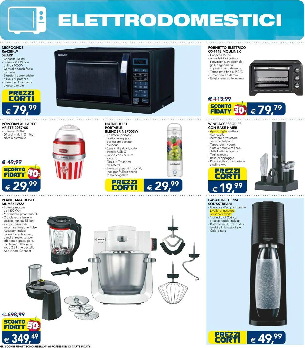 Esselunga Volantino attuale da 25 febbraio a 11 marzo di 2026 - Pagina del volantino 10