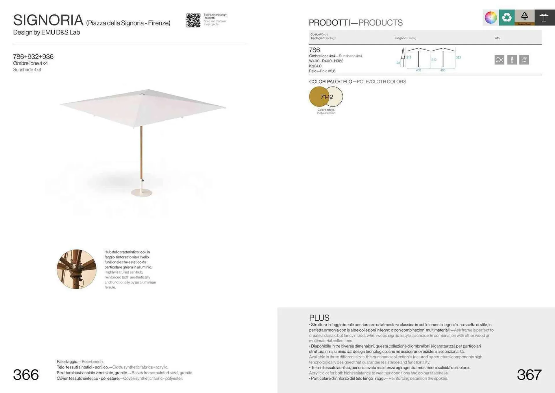 Volantino Emu da 22 settembre a 31 dicembre di 2024 - Pagina del volantino 185