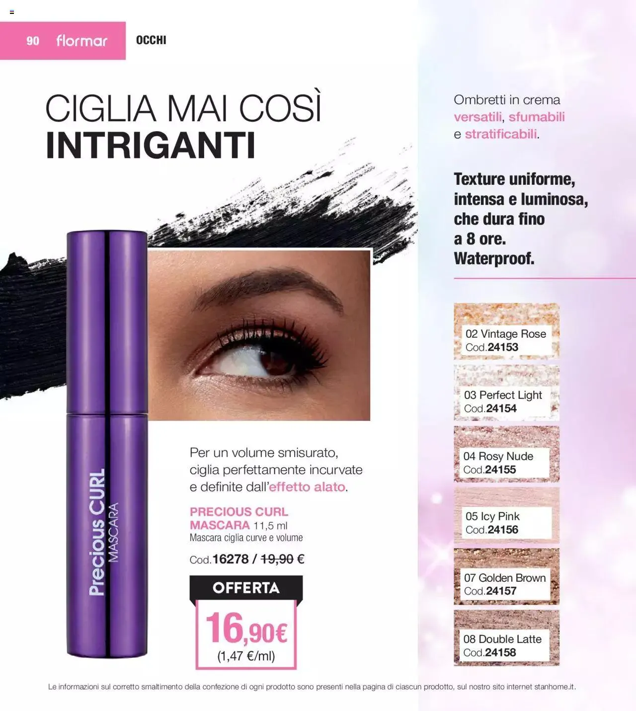 Catalogo Stanhome 18/2023 da 5 dicembre a 22 dicembre di 2023 - Pagina del volantino 91