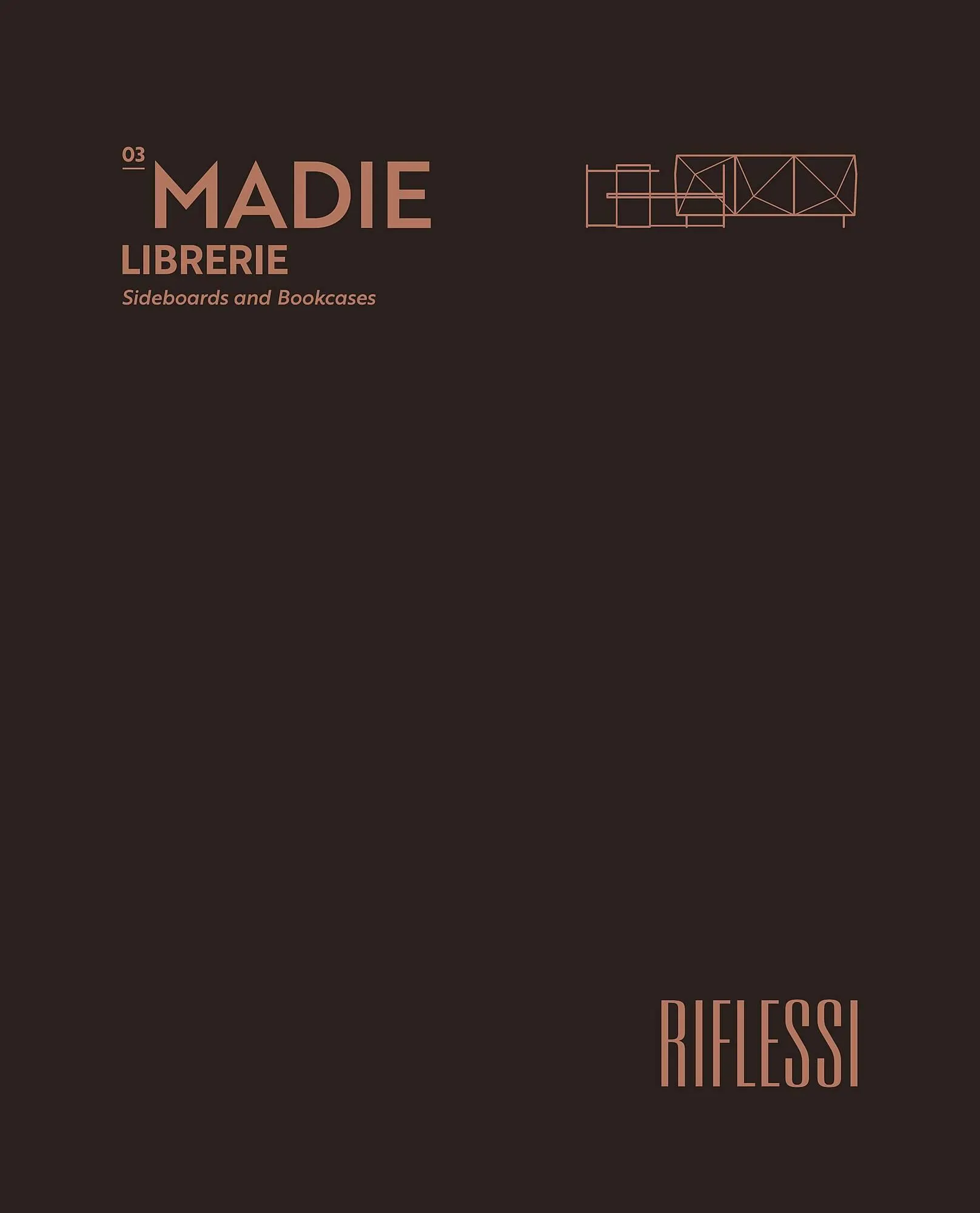 Volantino Riflessi da 26 febbraio a 28 dicembre di 2024 - Pagina del volantino 