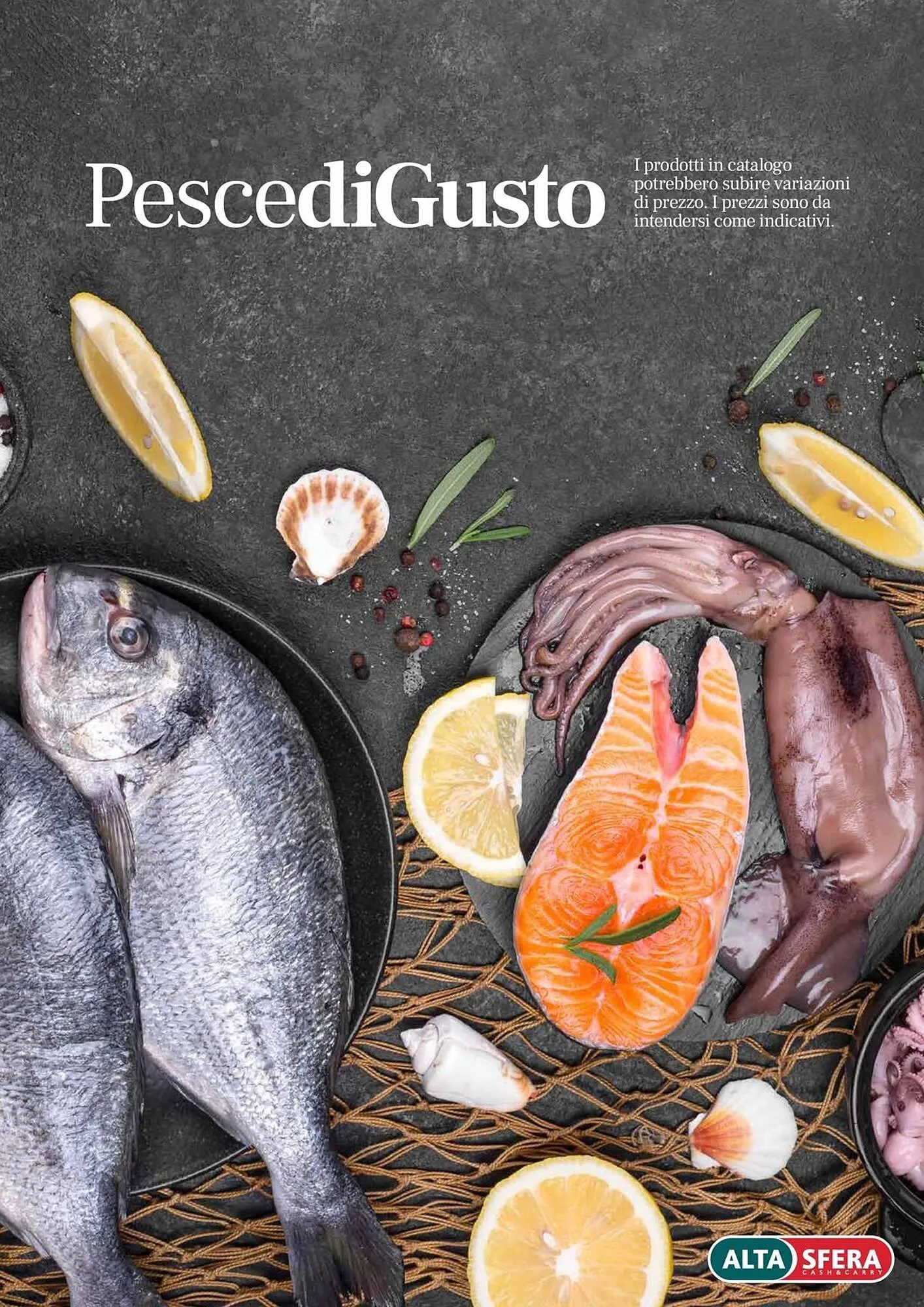 Volantino Centro Cash da 6 dicembre a 31 marzo di 2026 - Pagina del volantino 11